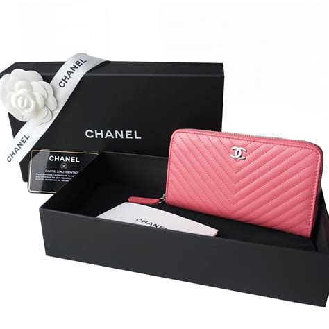 chanel wallet shop online|where to buy chanel wallet.